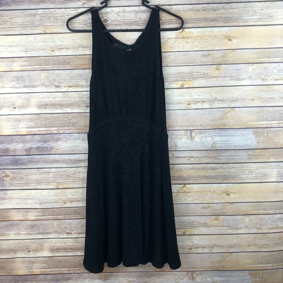 Free People Dresses & Skirts - Free people Little black dress